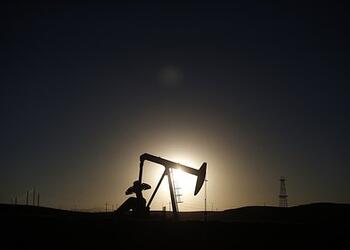 Цена нефти марки Brent достигла новой отметки