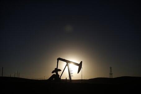 Цена нефти марки Brent достигла новой отметки