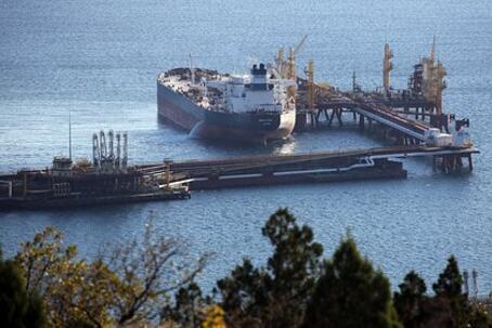 «США признают очевидное». Дмитриев заявил, что российскую нефть активнее покупают на фоне смягчения санкций