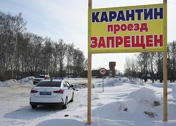 В российском регионе решили заплатить лишившимся скота фермерам