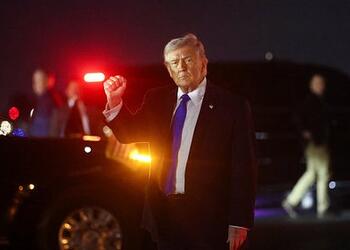 Трамп сравнил Путина и Зеленского