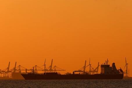 Россия поставила рекордный объем нефти в Китай