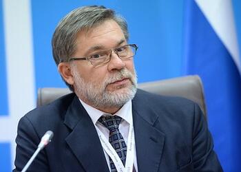 Мишустин уволил заместителя главы федерального ведомства