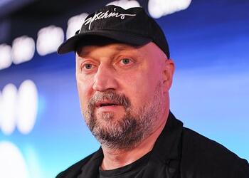 Куценко рассказал о неловком знакомстве с Брюсом Уиллисом