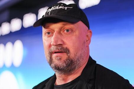 Куценко рассказал о неловком знакомстве с Брюсом Уиллисом