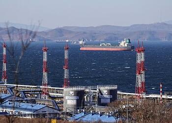 Европе пообещали затяжной кризис без российской нефти