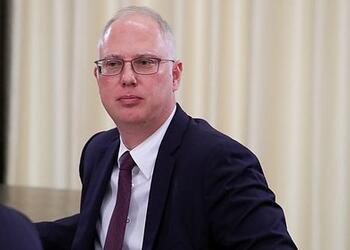 Дмитриев обратился к США с одним призывом