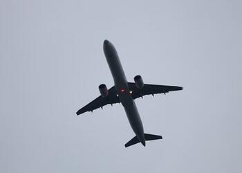 Россия столкнулась с угрозой дефицита запчастей для самолетов