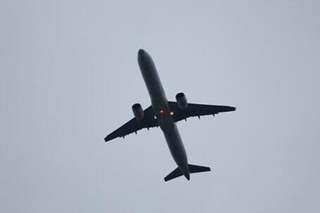 Россия столкнулась с угрозой дефицита запчастей для самолетов