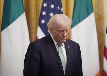 Трамп отменил один закон для сдерживания цен на топливо