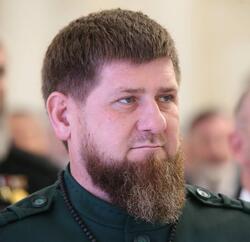 Кадыров назвал постыдной провокацией скандал с задержанием главы МЧС Чечни