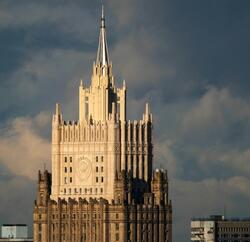 Россия отреагировала на желание Аргентины сотрудничать с НАТО