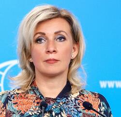 Захарова заявила, что встреча Армения — ЕС — США вызывает у России беспокойство