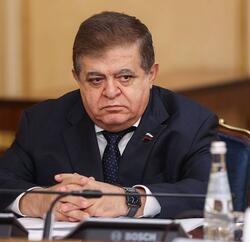 «Сгорят в топке»: Сенатор Джабаров объяснил отказ ЕС от передачи Киеву активов РФ