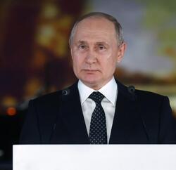Владимир Путин выразил уверенность в решении всех задач СВО