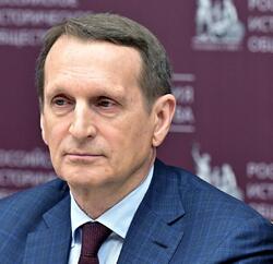 Директор СВР Нарышкин посетил КНДР и провёл там «обстоятельные переговоры»