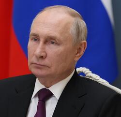Путин на отлично оценил действия боевой авиации России в спецоперации
