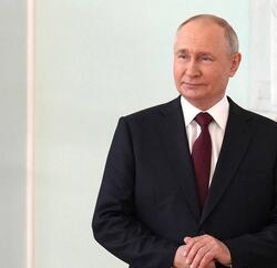 Путин передал привет российскому военному, который находится в Авдеевке