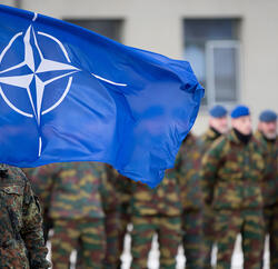 МИД: активность НАТО в Восточной Европе заточена на столкновение с Россией