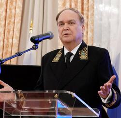 Посол РФ в США оценил вероятность улучшения российско-американских отношений