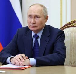 Путин высказался об отношениях России с ближайшими соседями