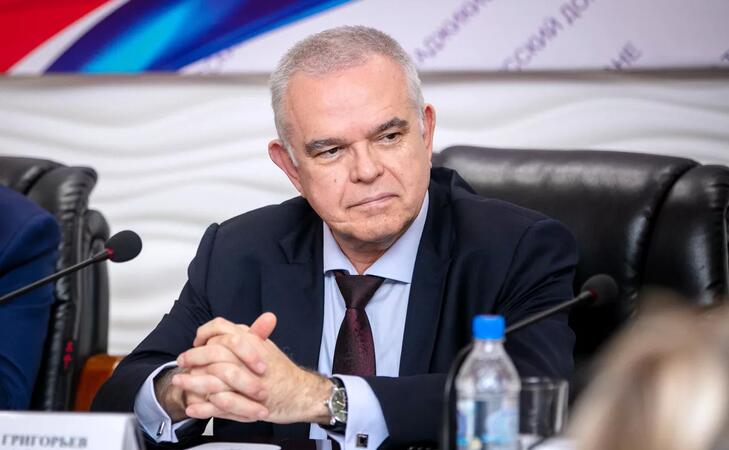 Посол РФ: организаторы теракта в «Крокусе» хотели поссорить Москву и Душанбе
