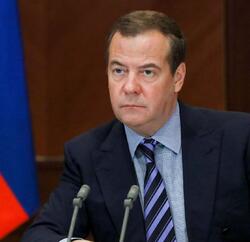 Медведев назвал приоритет РФ